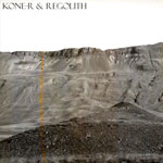 Kone-R and Regolith - Breccia