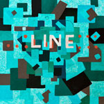 Line - Chinese Room EP