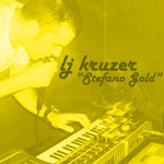LJ Kruzer - Stefano Gold
