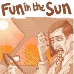 The Council Flats of Kingsbury - Fun in the Sun